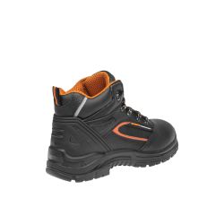 FORTIS S3 High - 4