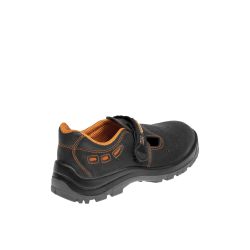 LUX S1 Sandal - 4
