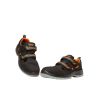 NUX S1P ESD NM Sandal - 4