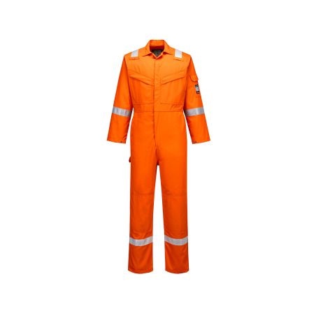 Kombinéza Aberdeen FR - 4