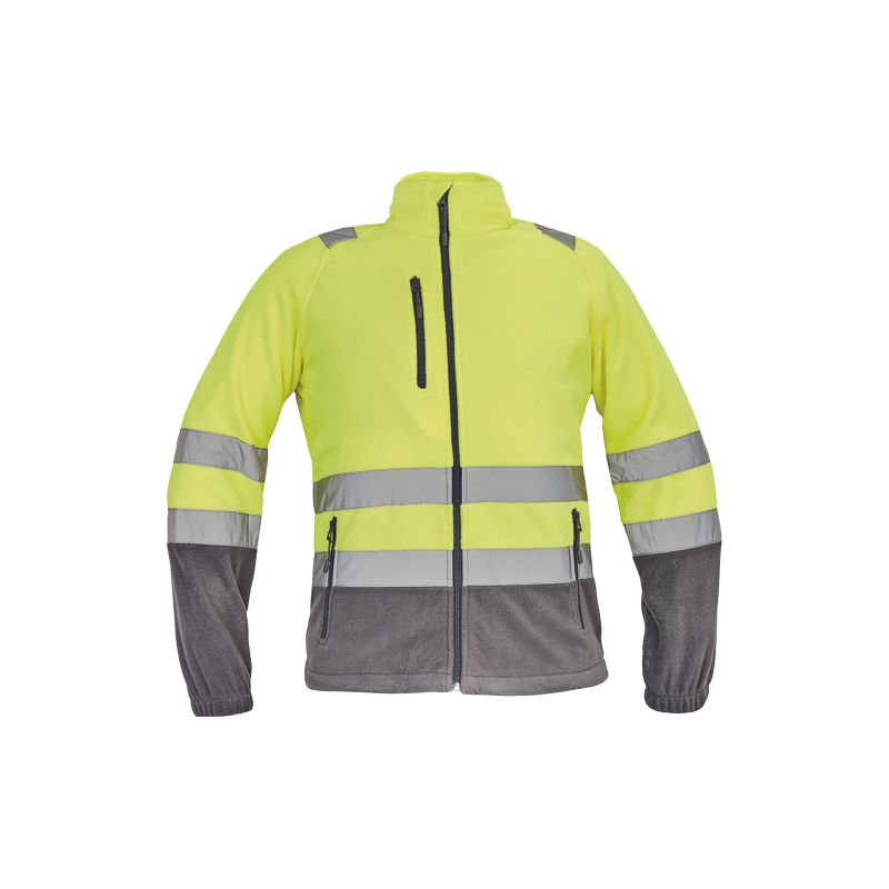 SEVILLA HV FLEECE mikina - 1