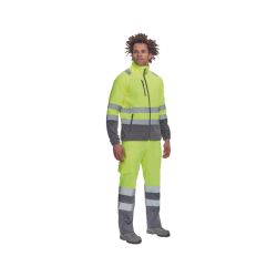 SEVILLA HV FLEECE mikina - 2