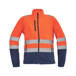 SEVILLA HV FLEECE mikina - 5