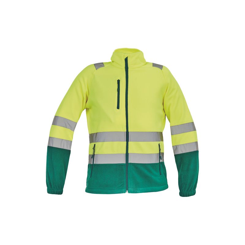 SEVILLA HV FLEECE mikina - 13