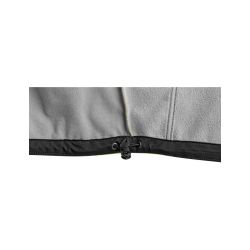 Bunda CXS BENSON, výstražná, softshell, pánská - 66