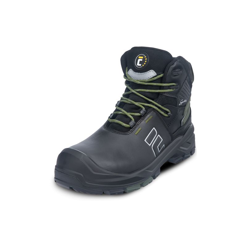 SIGN-D S7S HRO kotník - 1