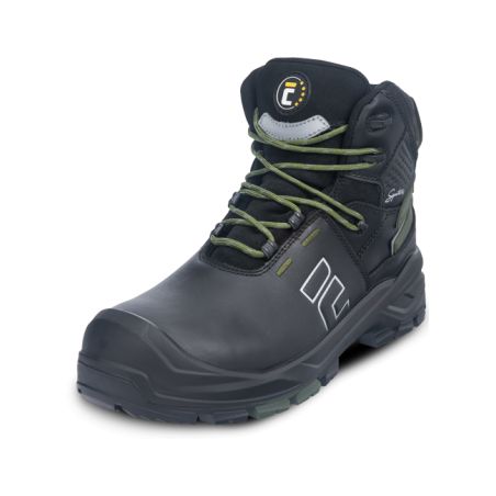 SIGN-D S7S HRO kotník - 1