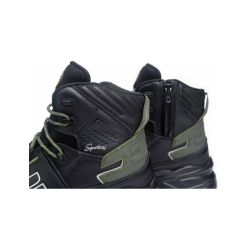 SIGN-D S7S HRO kotník - 8