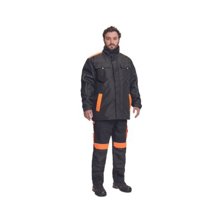 MAX VIVO parka - 2