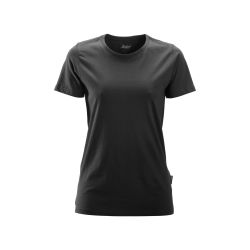 Triko dámské černé - 1