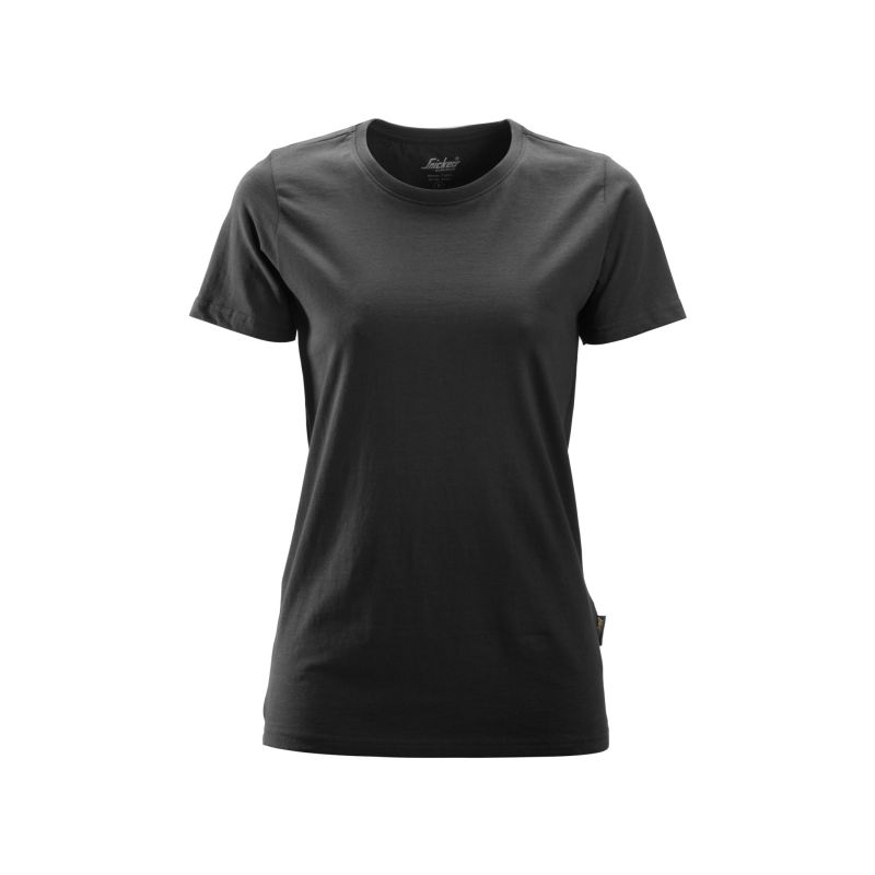 Triko dámské černé - 1