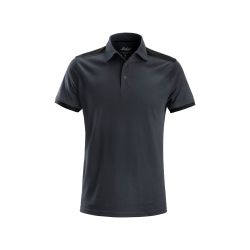 Polokošile AllroundWork šedočerná - 1