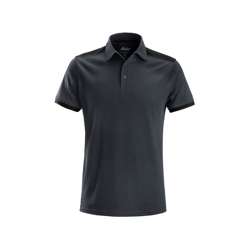 Polokošile AllroundWork šedočerná - 1