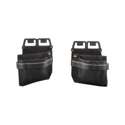 Kapsy na hřebíky a vruty - 1