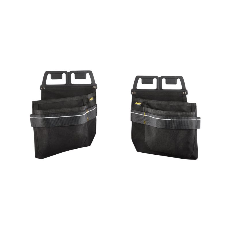 Kapsy na hřebíky a vruty - 1