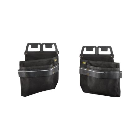 Kapsy na hřebíky a vruty - 1