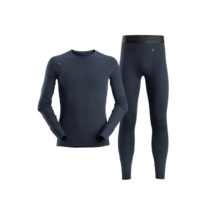 Funkční triko a spodky set A - 1