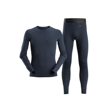 Funkční triko a spodky set A - 1