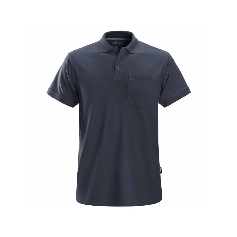 Polokošile s náprsní kapsou tm - 1