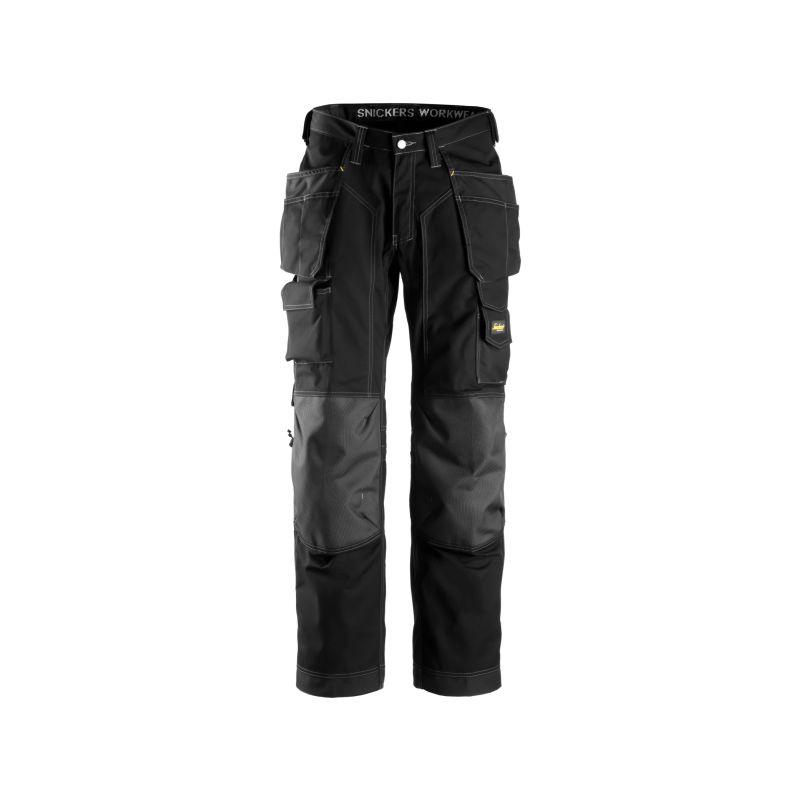 Kalhoty pro podlaháře Rip-Stop s - 8