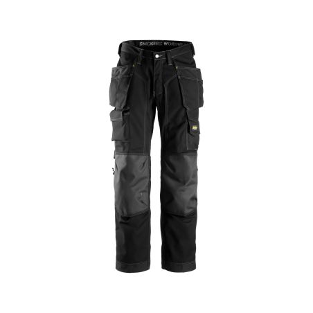 Kalhoty pro podlaháře Rip-Stop s - 8