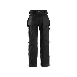 Kalhoty pro podlaháře Rip-Stop s - 9