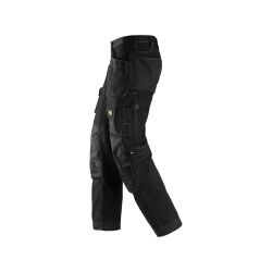 Kalhoty pro podlaháře Rip-Stop s - 10