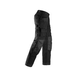 Kalhoty pro podlaháře Rip-Stop s - 11