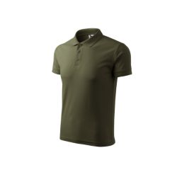 Pique Polo - 101