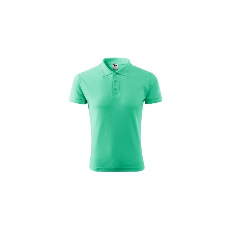 Pique Polo - 152