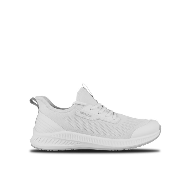 MOVA ULTRA O1 ESD NM White Low - 1