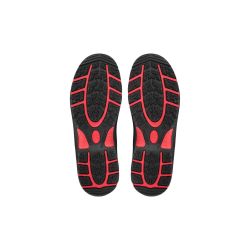 Obuv CXS ROCK DURON S7S, poloholeňová - 2