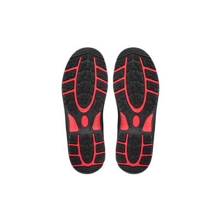 Obuv CXS ROCK DURON S7S, poloholeňová - 2