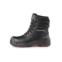 Obuv CXS ROCK DURON S7S, poloholeňová - 3