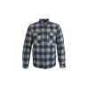 PIPPO Jacket khaki/blue - 2