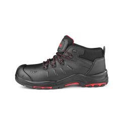 Obuv CXS ROCK JADE S3S, polobotka - 3