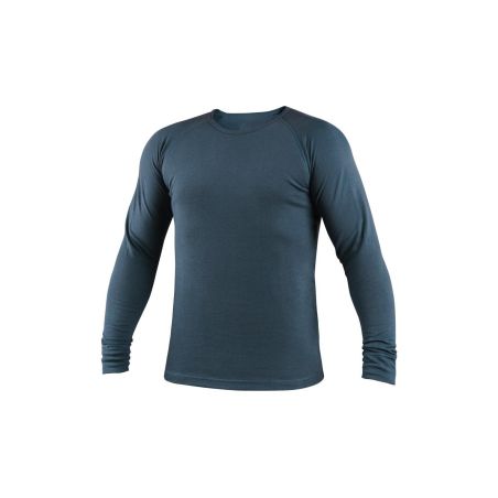 Tričko CXS ACTIVE, funkční, dlouhý rukáv, pánské - 1