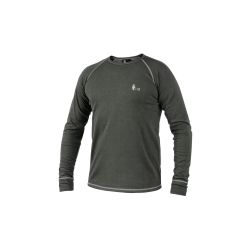 Tričko CXS ACTIVE, funkční, dlouhý rukáv, pánské - 21