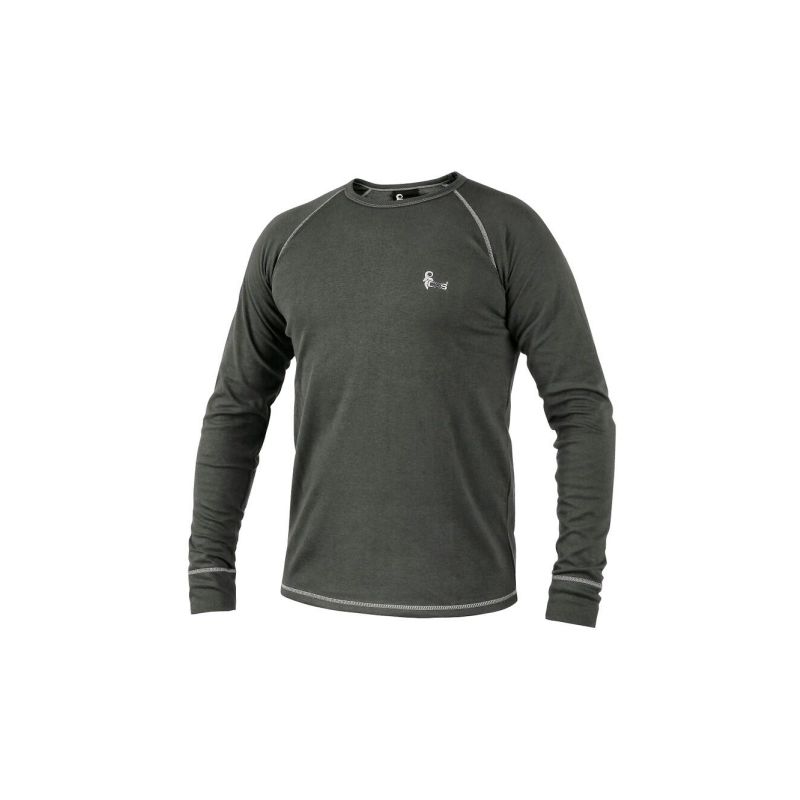 Tričko CXS ACTIVE, funkční, dlouhý rukáv, pánské - 21