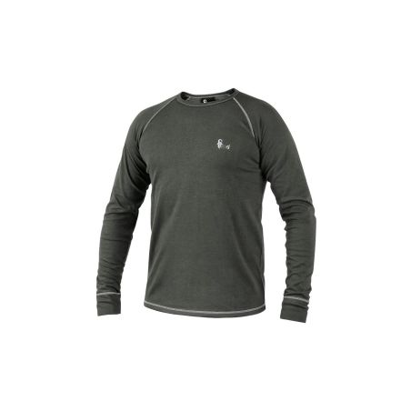 Tričko CXS ACTIVE, funkční, dlouhý rukáv, pánské - 21