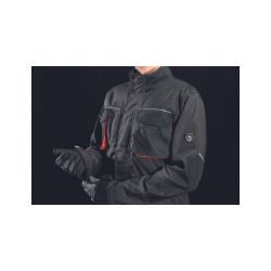 EMERTON PLUS bunda - 6