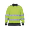KNOXFIELD HV polo mikina - 4