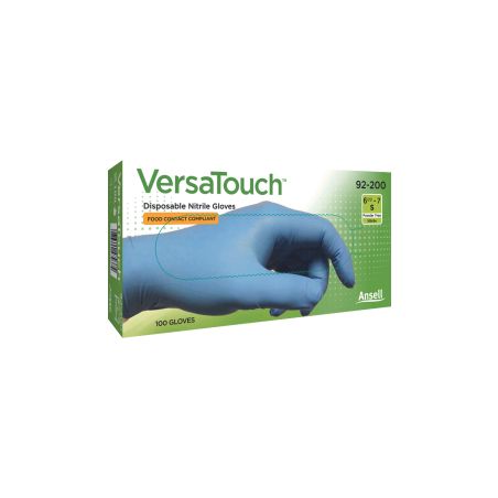 Ansell 92-200 VersaTouch - 2