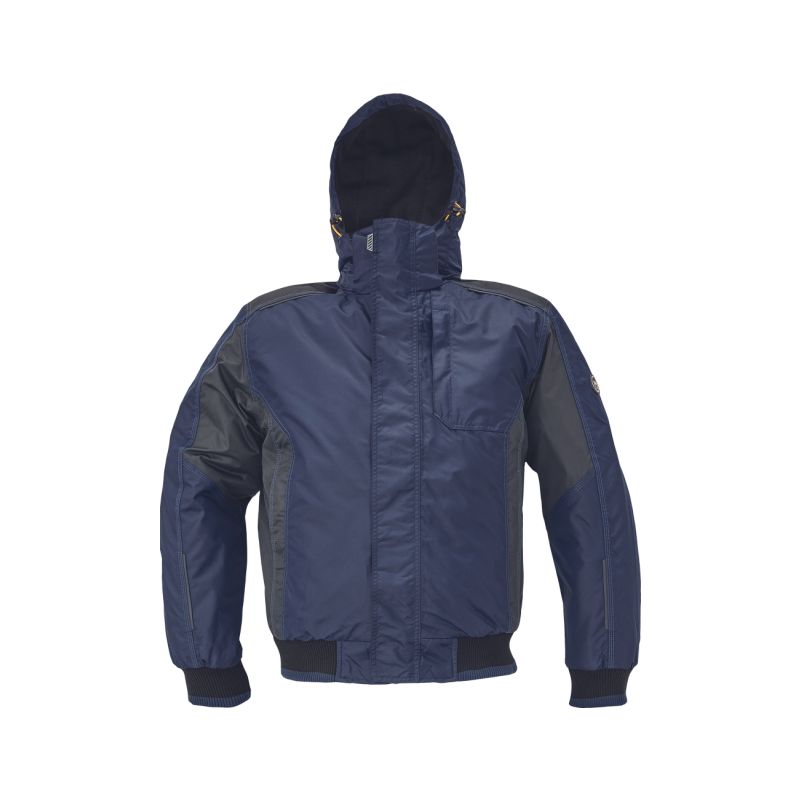 DAYBORO pilot bunda - 3