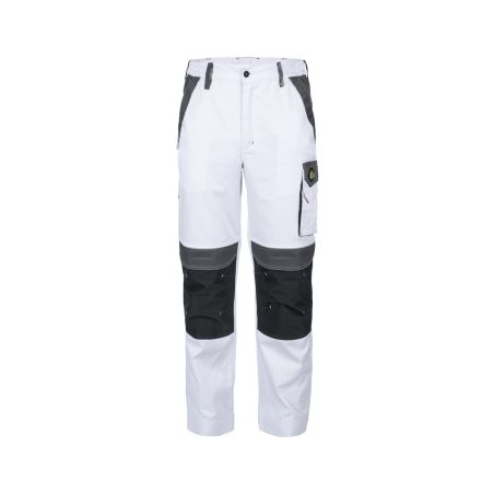 MAX ECO STRETCH kalhoty - 1