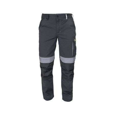 MAX ECO STRETCH kalhoty - 9