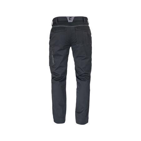 MAX ECO STRETCH kalhoty - 10