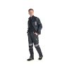 MAX ECO STRETCH kalhoty - 11
