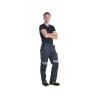 MAX ECO STRETCH kalhoty - 12