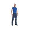 MAX ECO STRETCH kalhoty - 19